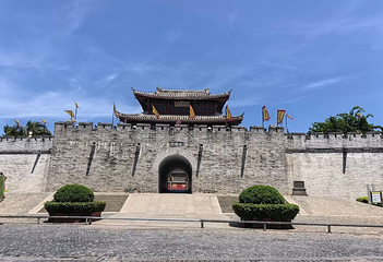 崖州古城第 17 张图片