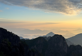 黄山风景区第 307 张图片