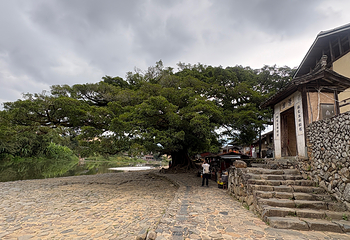 云水谣景区第 110 张图片