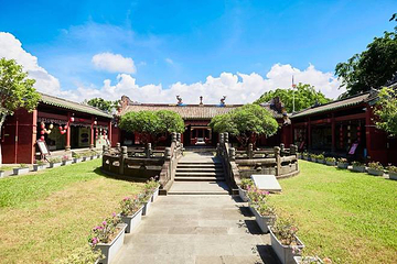 崖州古城第 37 张图片