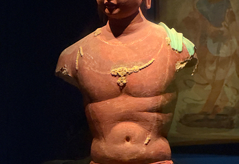 《一念敦煌》石窟艺术大展第 11 张图片
