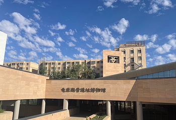 龟兹魏晋古墓遗址博物馆第 6 张图片