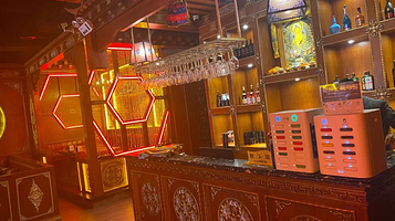 格萨尔王演艺中心(金科双楠天都店)