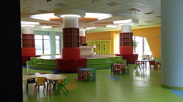 黄山市屯溪区图书馆