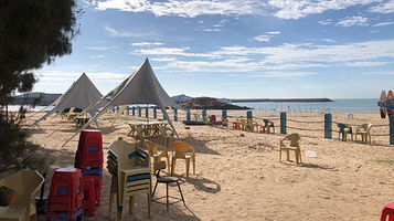 坛南湾海滨度假区