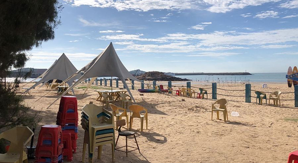 坛南湾海滨度假区