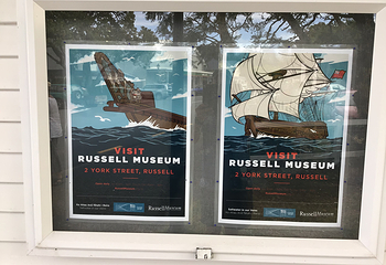 Russell Museum第 20 张图片