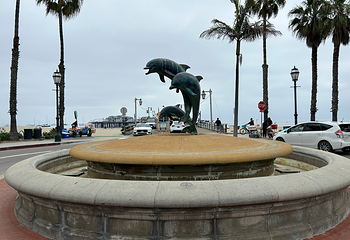 Santa Barbara Waterfront第 13 张图片