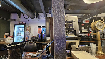 荷兰鹿特丹真人CS激光枪游戏场