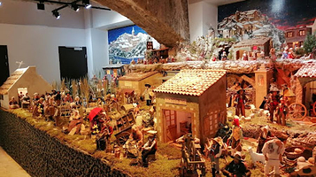 Galerie du Vieux Bassin