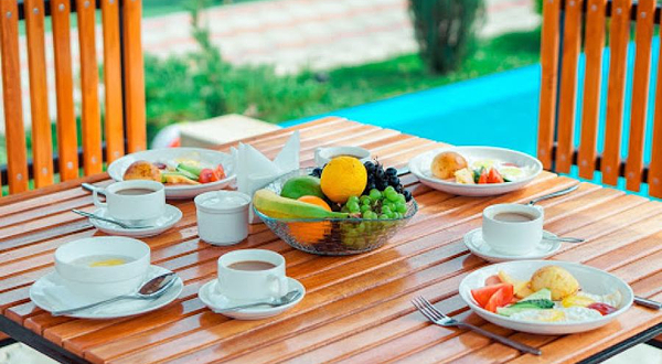 ULAN HOT SPRING RESORT Горячие Источники