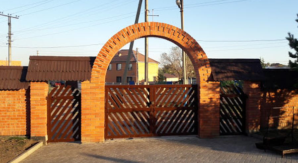 Rimsko-Katolicheskiy Prikhod Sv. Antoniya Paduanskogo