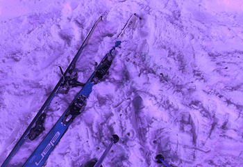 阿尔卑斯雪世界第 408 张图片