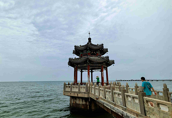 山海关第 43 张图片