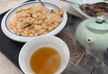楼外楼(西湖景区孤山路店)第 26 张图片