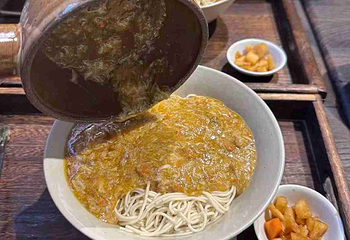 李百蟹·蟹黄面(观前街店)第 68 张图片