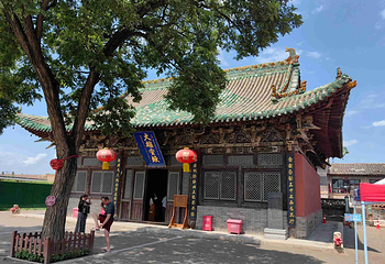 净土寺第 5 张图片