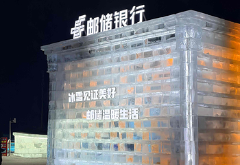 哈尔滨冰雪大世界第 458 张图片