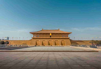 大明宫国家遗址公园第 26 张图片