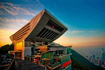 太平山顶第 334 张图片
