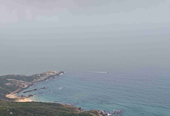 海南铜鼓岭景区第 50 张图片