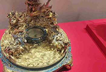 故宫珍宝馆第 26 张图片