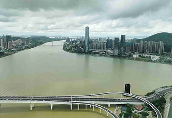 澳门旅游塔第 110 张图片