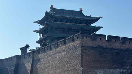 平遥古城第 157 张图片