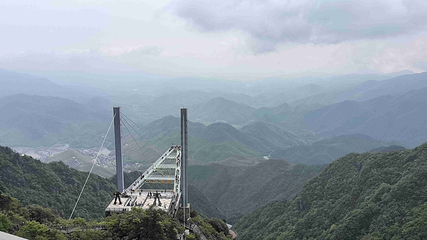 云上草原第 219 张图片