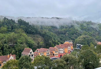 花水湾温泉度假区第 23 张图片