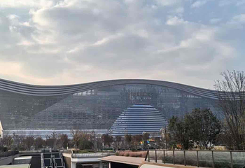 成都环球中心第 98 张图片