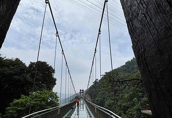 古龙峡第 136 张图片