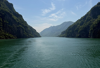 长江三峡第 57 张图片
