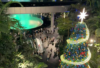 星耀樟宜第 260 张图片