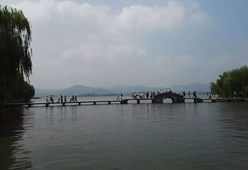 西湖风景名胜区第 542 张图片