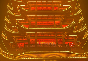 黄鹤楼第 284 张图片