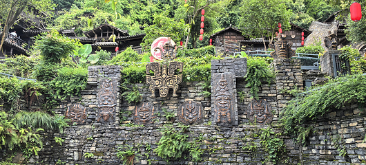 三峡人家第 52 张图片