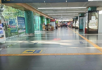 深圳罗湖口岸第 82 张图片