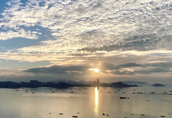 彩蝶湾景区第 76 张图片