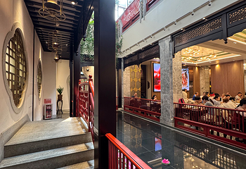 陶陶居酒家(第十甫路总店)第 62 张图片