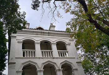 白帝城·瞿塘峡景区第 39 张图片