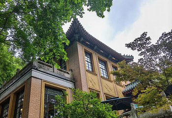 钟山风景名胜区第 82 张图片