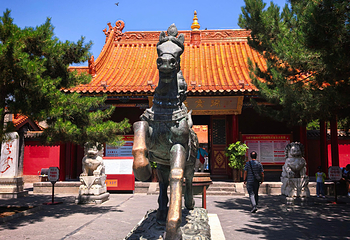 大召寺第 82 张图片