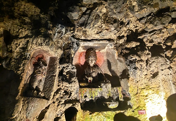 灵隐飞来峰景区第 135 张图片