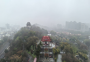 黄鹤楼第 276 张图片