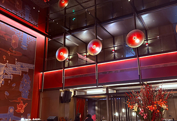 上海老饭店（豫园店）第 75 张图片