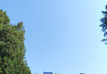 钟山风景名胜区第 123 张图片