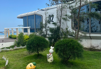 彩蝶湾景区第 26 张图片