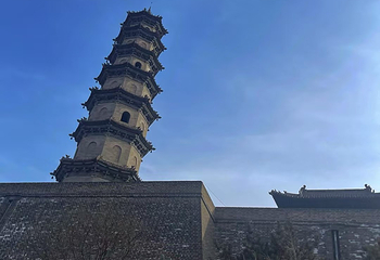 大同古城第 313 张图片