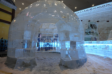 广州热雪奇迹第 258 张图片
